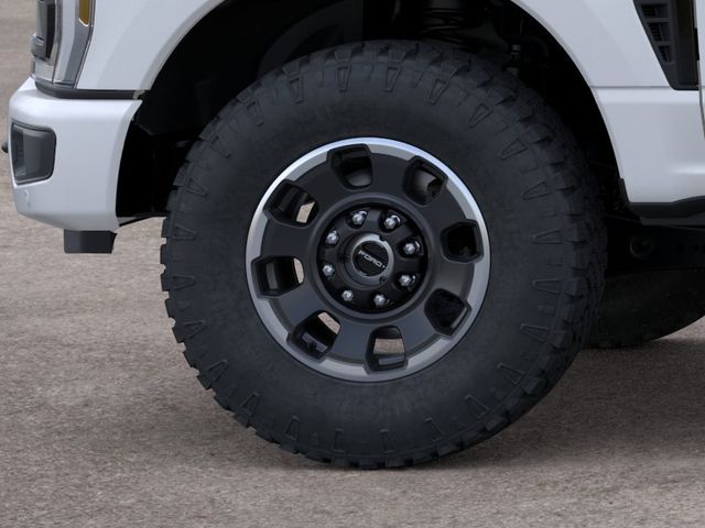 Thumbnail: 2026 Ford F-350 - 5