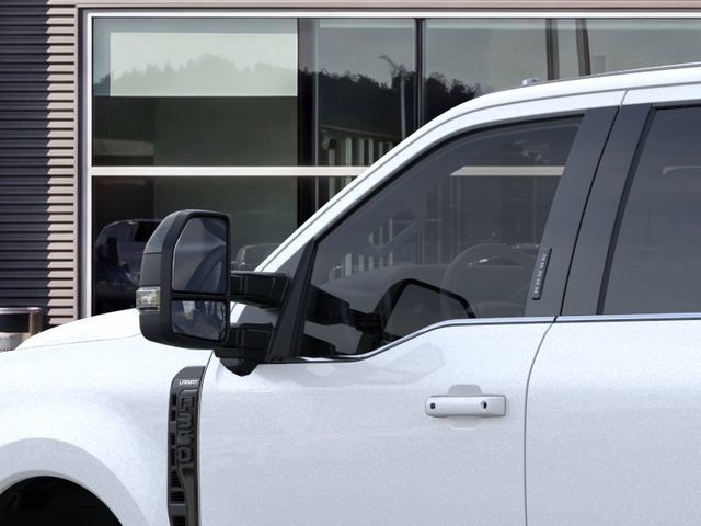 Thumbnail: 2026 Ford F-350 - 7
