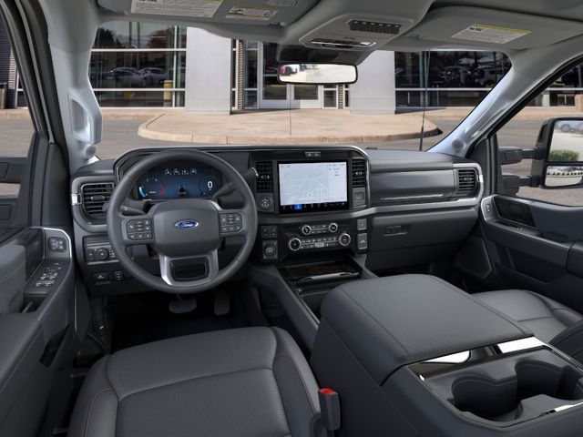Thumbnail: 2026 Ford F-350 - 2