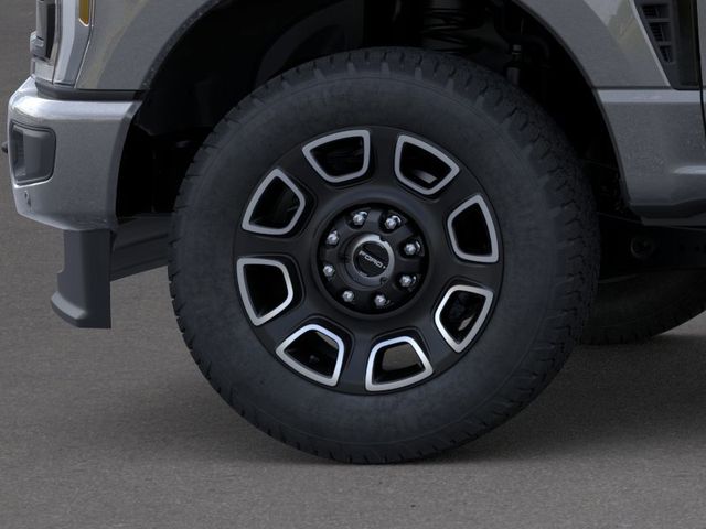 Thumbnail: 2026 Ford F-350 - 5