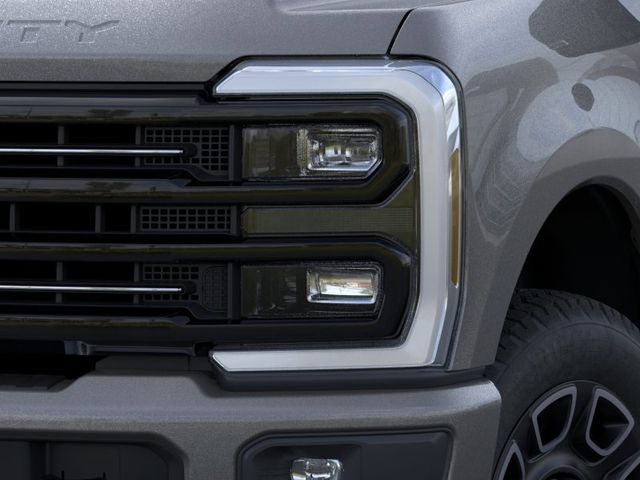Thumbnail: 2026 Ford F-350 - 19