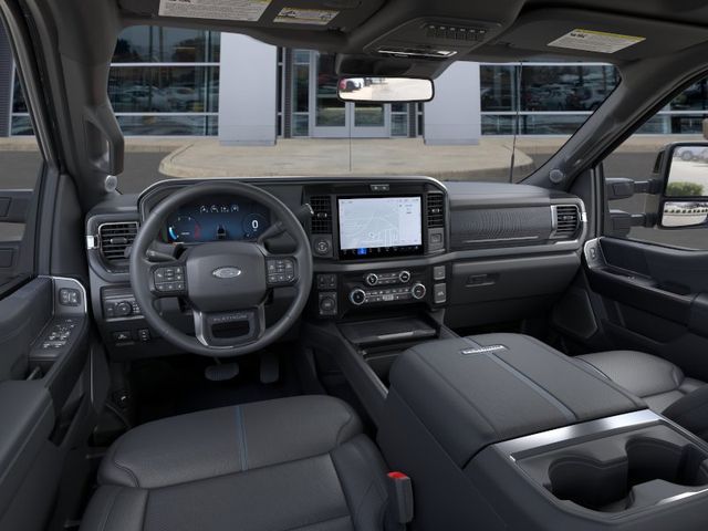 Thumbnail: 2026 Ford F-350 - 2