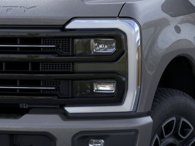 Thumbnail: 2026 Ford F-350 - 19