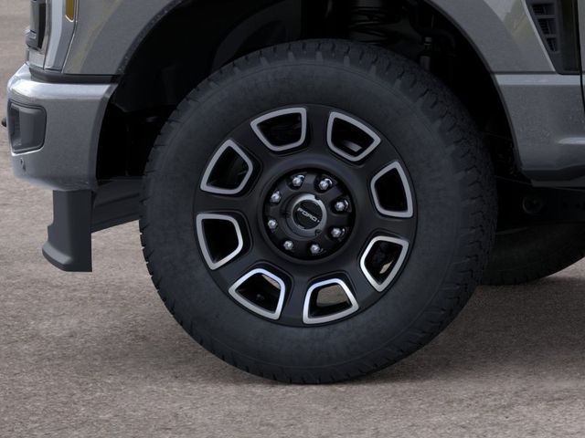 Thumbnail: 2026 Ford F-350 - 5