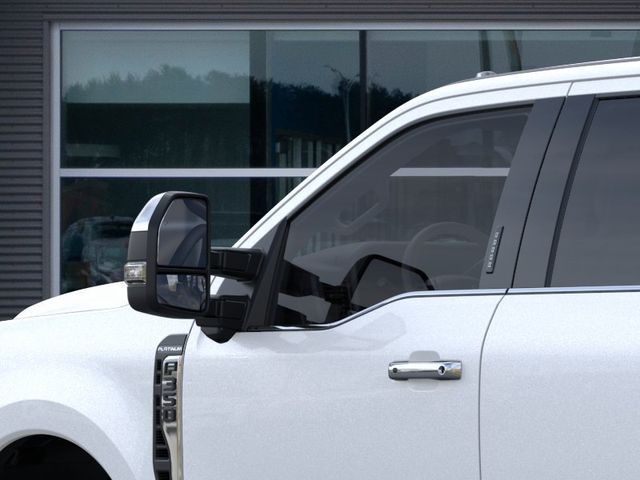 Thumbnail: 2026 Ford F-350 - 21