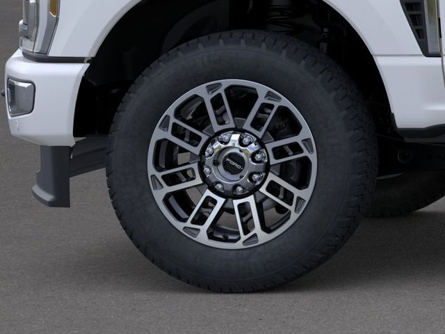 Thumbnail: 2026 Ford F-350 - 5