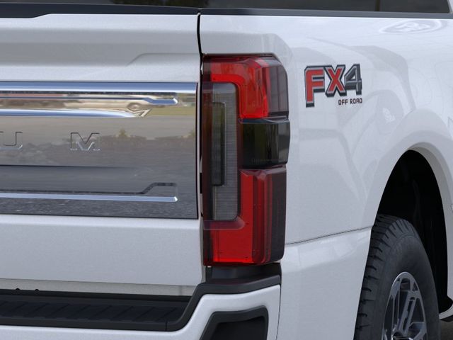 Thumbnail: 2026 Ford F-350 - 22