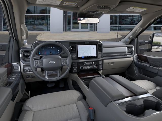 Thumbnail: 2026 Ford F-350 - 2