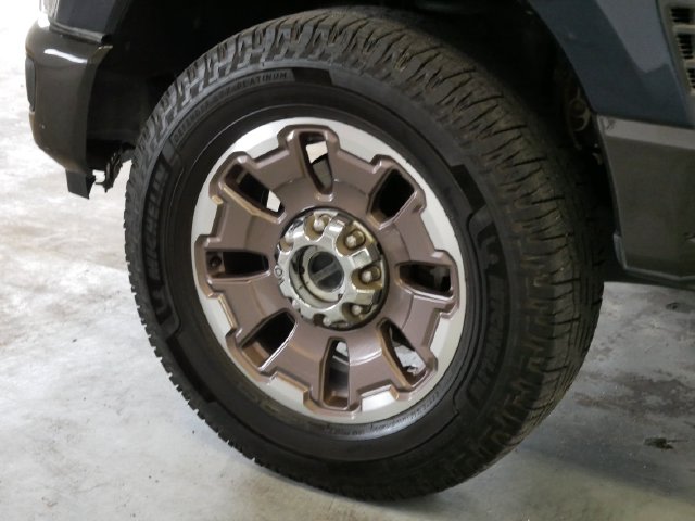 Thumbnail: 2024 Ford F-350 - 4