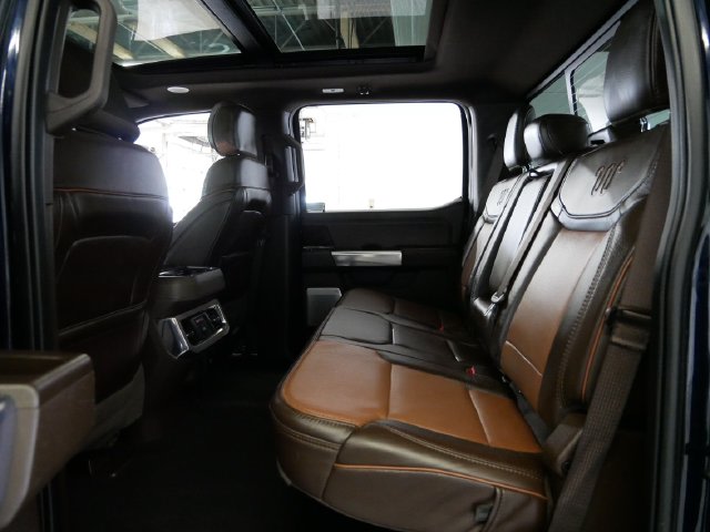 Thumbnail: 2024 Ford F-350 - 6