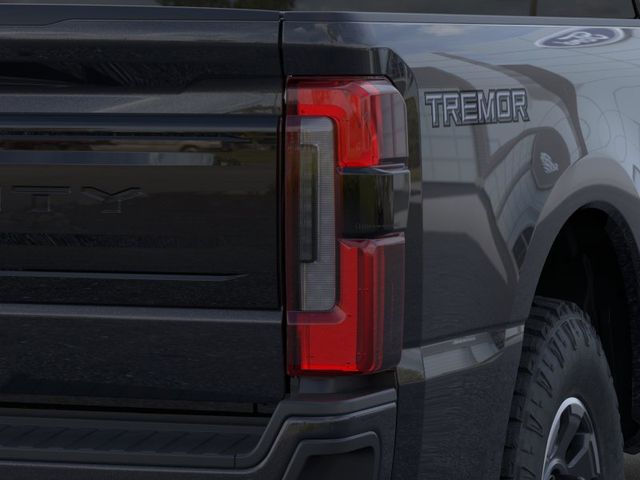 Thumbnail: 2026 Ford F-350 - 21