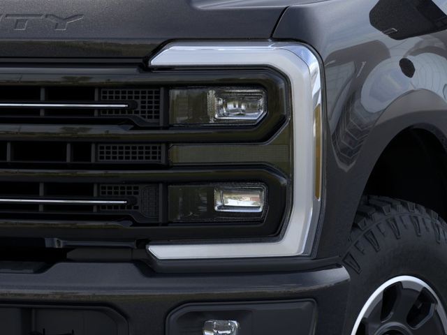 Thumbnail: 2026 Ford F-350 - 19