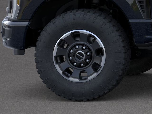 Thumbnail: 2026 Ford F-350 - 5