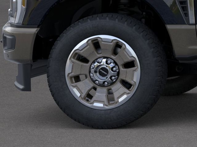 Thumbnail: 2026 Ford F-350 - 5