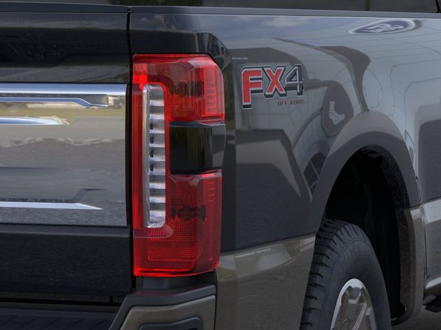 Thumbnail: 2026 Ford F-350 - 21