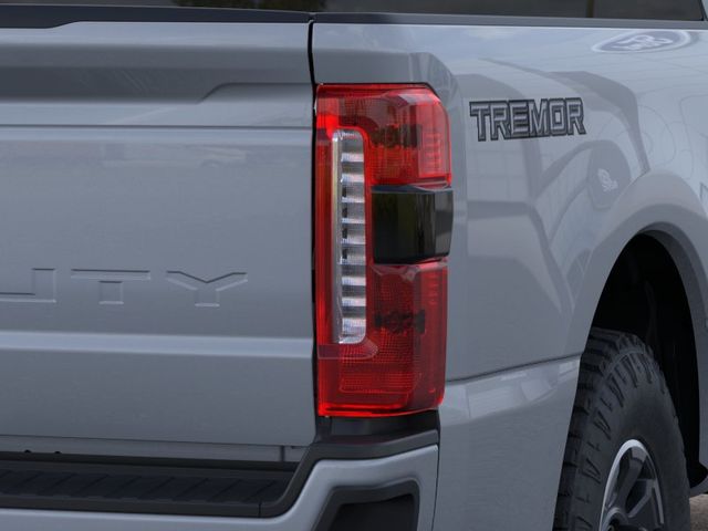 Thumbnail: 2026 Ford F-350 - 21