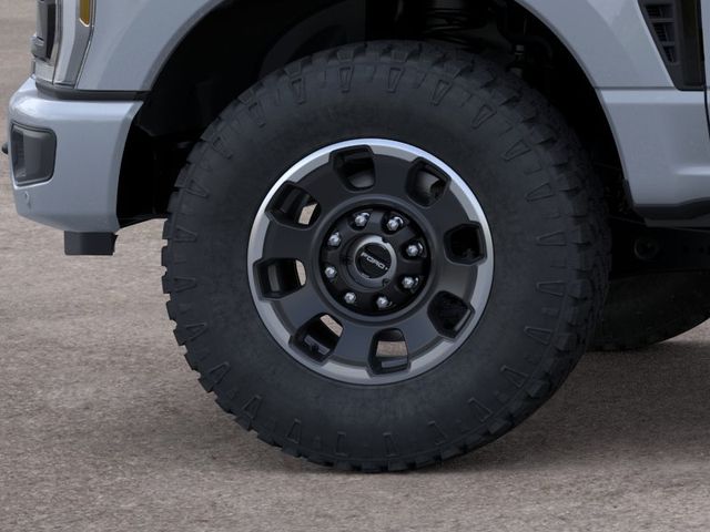 Thumbnail: 2026 Ford F-350 - 5