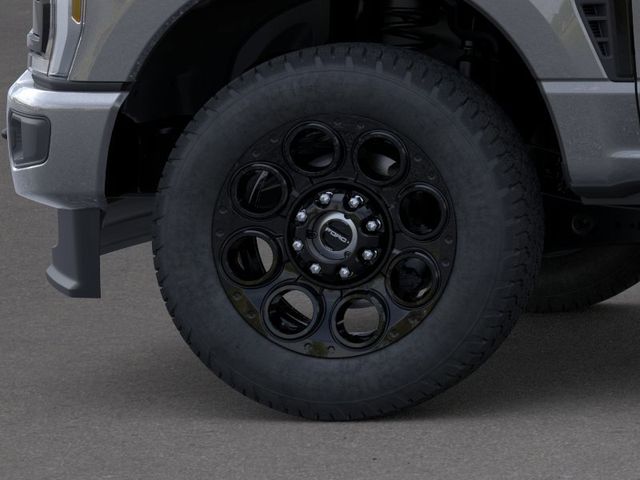 Thumbnail: 2026 Ford F-350 - 5