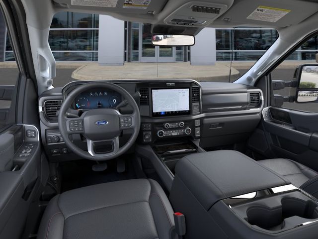 Thumbnail: 2026 Ford F-350 - 2