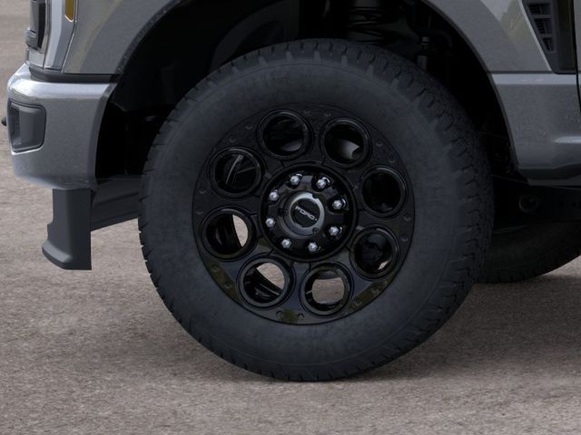 Thumbnail: 2026 Ford F-350 - 5