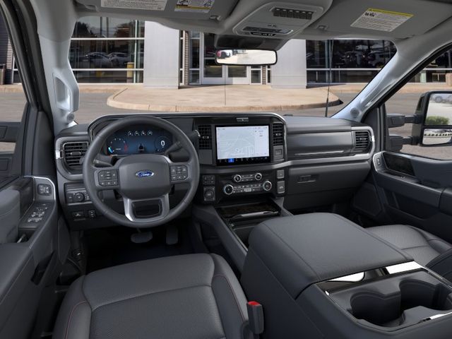 Thumbnail: 2026 Ford F-350 - 2