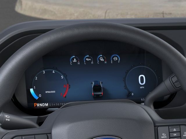 Thumbnail: 2026 Ford F-350 - 9