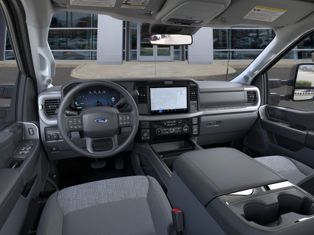 Thumbnail: 2026 Ford F-350 - 2