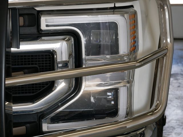 Thumbnail: 2022 Ford F-350 - 12