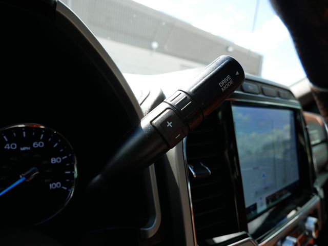 Thumbnail: 2022 Ford F-350 - 26