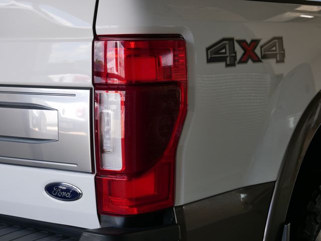 Thumbnail: 2022 Ford F-350 - 13