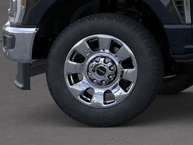 Thumbnail: 2026 Ford F-350 - 5