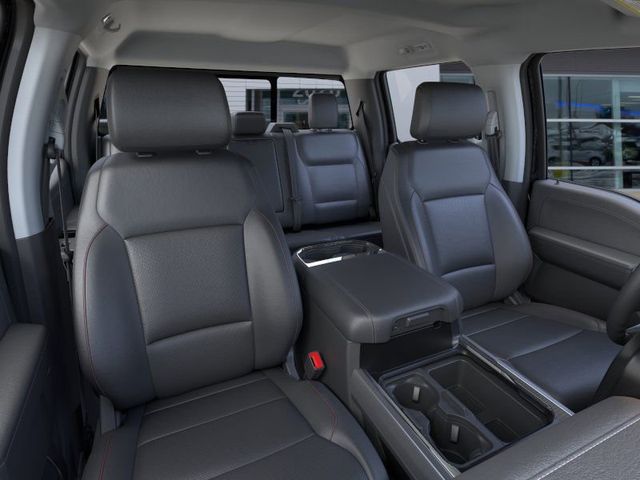 Thumbnail: 2026 Ford F-350 - 8