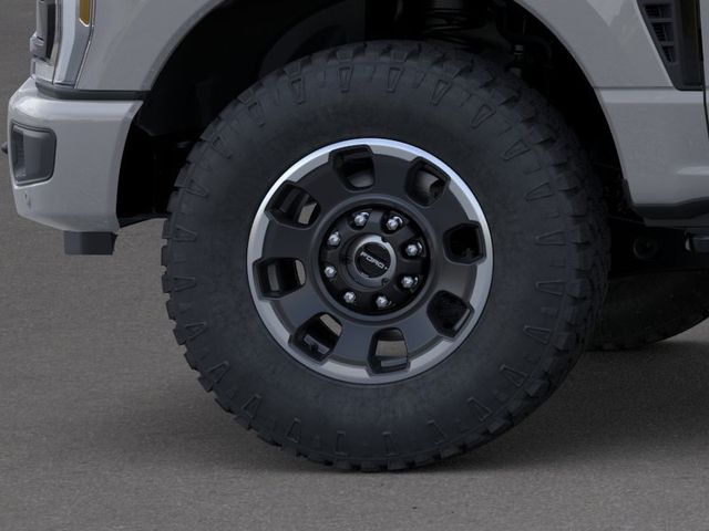 Thumbnail: 2026 Ford F-350 - 5