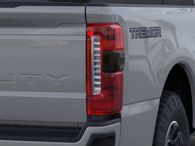 Thumbnail: 2026 Ford F-350 - 21