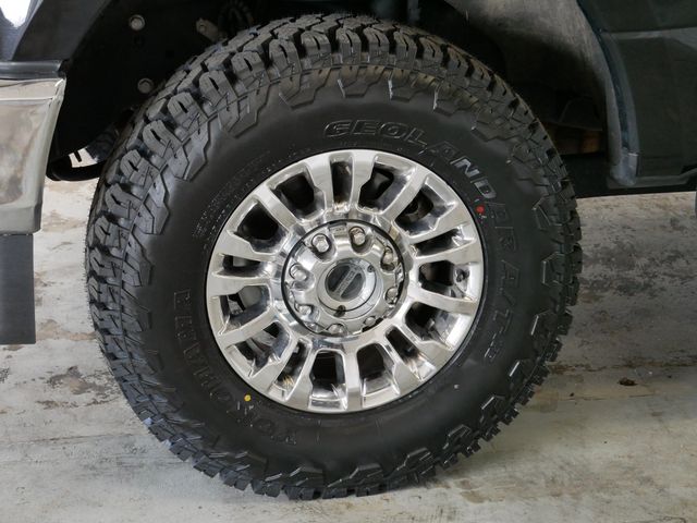Thumbnail: 2021 Ford F-350 - 5