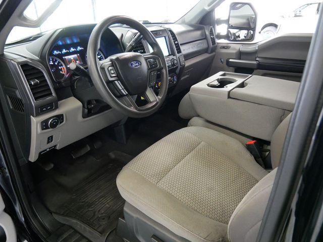 Thumbnail: 2021 Ford F-350 - 7