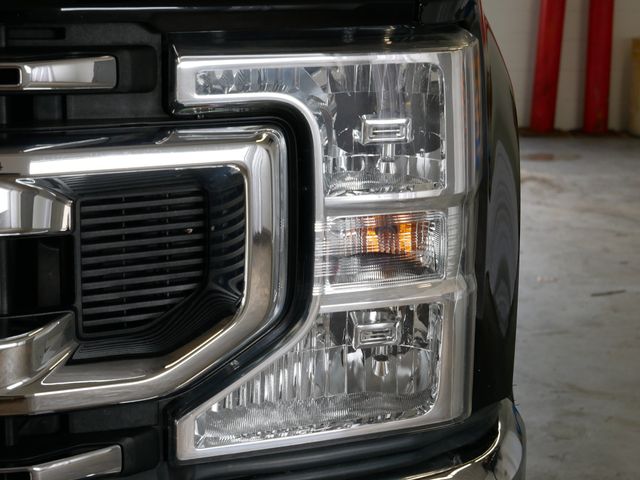 Thumbnail: 2021 Ford F-350 - 13