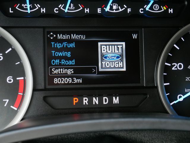 Thumbnail: 2021 Ford F-350 - 10