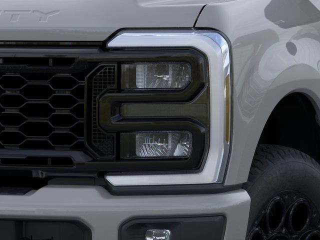 Thumbnail: 2026 Ford F-350 - 19