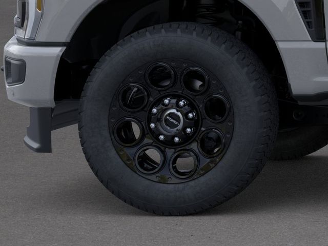 Thumbnail: 2026 Ford F-350 - 5