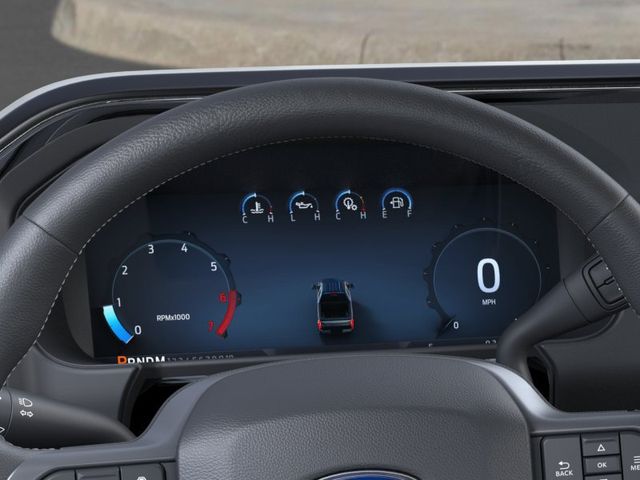 Thumbnail: 2026 Ford F-350 - 9