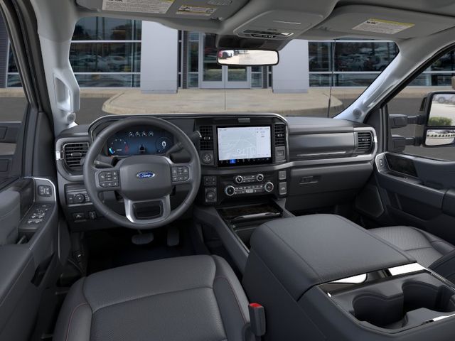 Thumbnail: 2026 Ford F-350 - 2