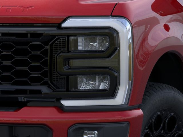 Thumbnail: 2026 Ford F-350 - 19