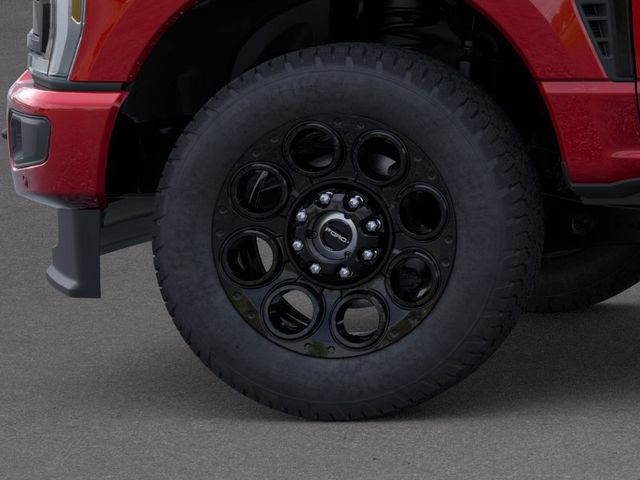 Thumbnail: 2026 Ford F-350 - 5