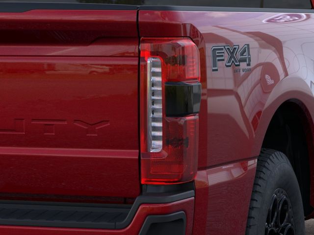 Thumbnail: 2026 Ford F-350 - 21