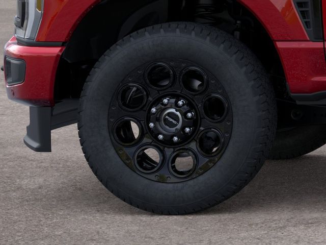 Thumbnail: 2026 Ford F-350 - 5