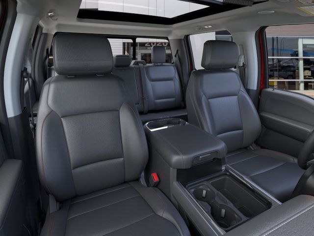 Thumbnail: 2026 Ford F-350 - 7