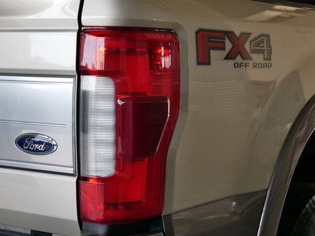 Thumbnail: 2018 Ford F-350 - 14