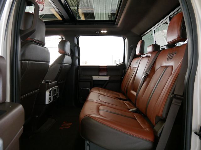 Thumbnail: 2018 Ford F-350 - 8