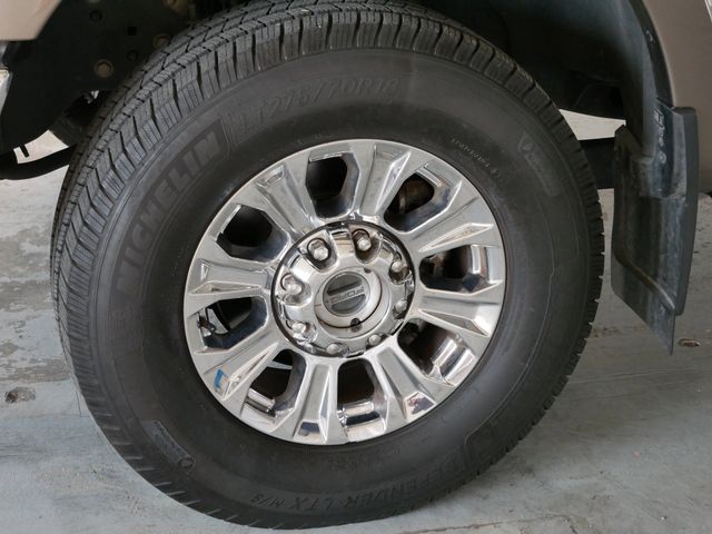Thumbnail: 2018 Ford F-350 - 4